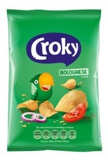 Croky Chips Bolognese 20x40g