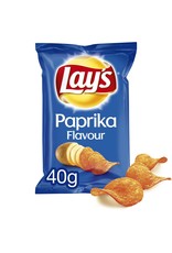 Lay's Chips Paprika 20x40g