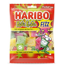 Haribo pasta-frutta fizz 70g x 28st.
