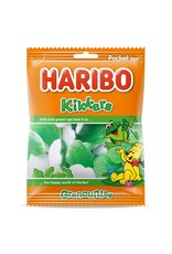 Haribo kikkers 75g x 28st.