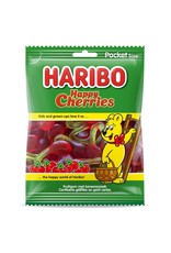 Haribo happy cherries 75g x 28st.
