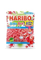 Haribo balla red fizz 70g x 28st.