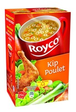 Royco Minute Soup Kip Classic 25st.