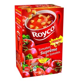 Royco Tomatensuprême 20st.