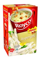 Royco Asperges 20pcs