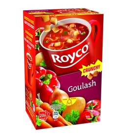 Royco Goulash 20st