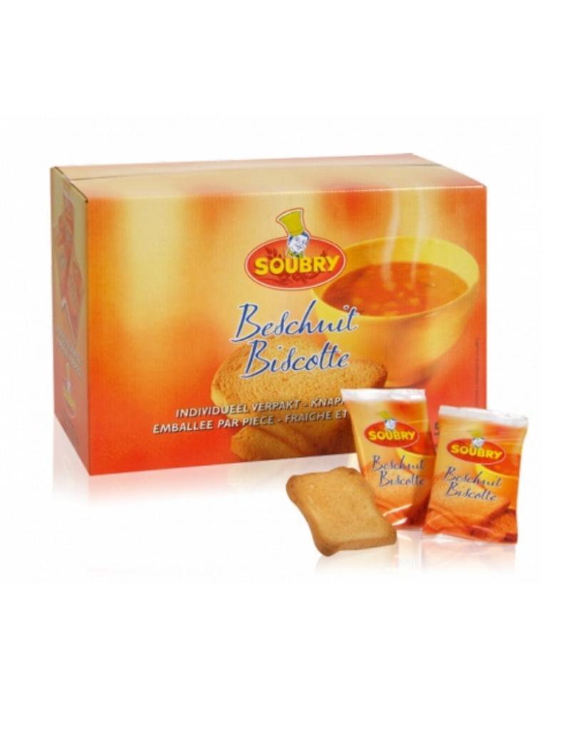 Soubry Biscotte 156 x 2pcs