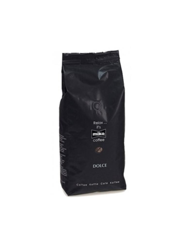 Miko Dolce 1kg grains de café