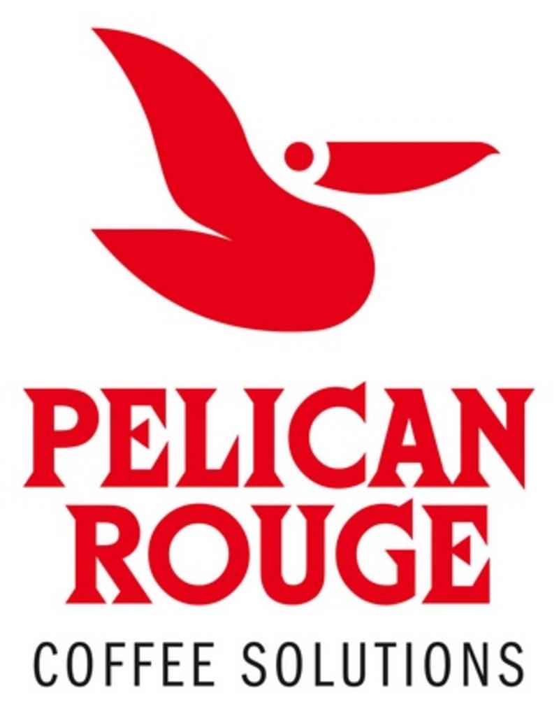 Roode Pelikaan Café Crème koffiebonen 1kg | Pelican Rouge
