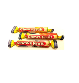 Chewy fruit sticks 1500st.  - M