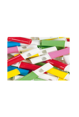 Dextrose Fluitjes 1000st.