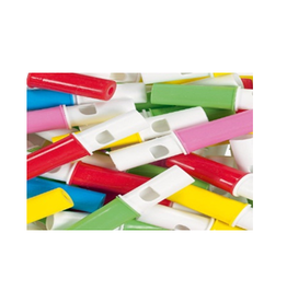 Dextrose Fluitjes 1000st.