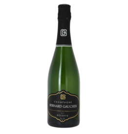 Champagne Bernard Gaucher Reserve Brut 75cl