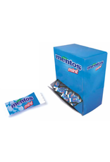 Mentos Meeting Mints 700pcs Display
