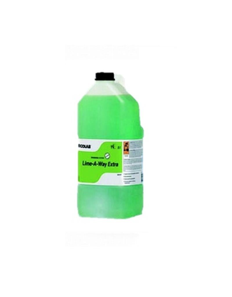 Ecolab LimeAWay Extra Alaerts Shop