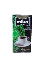 Miko Moka gemalen koffie 250g x 12st.