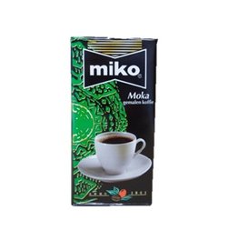 Miko Moka café moulu 250g x 12