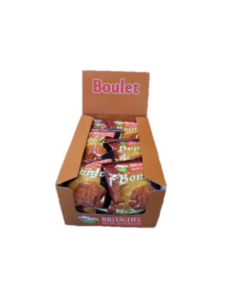 Breughel boulette 90g 12pcs