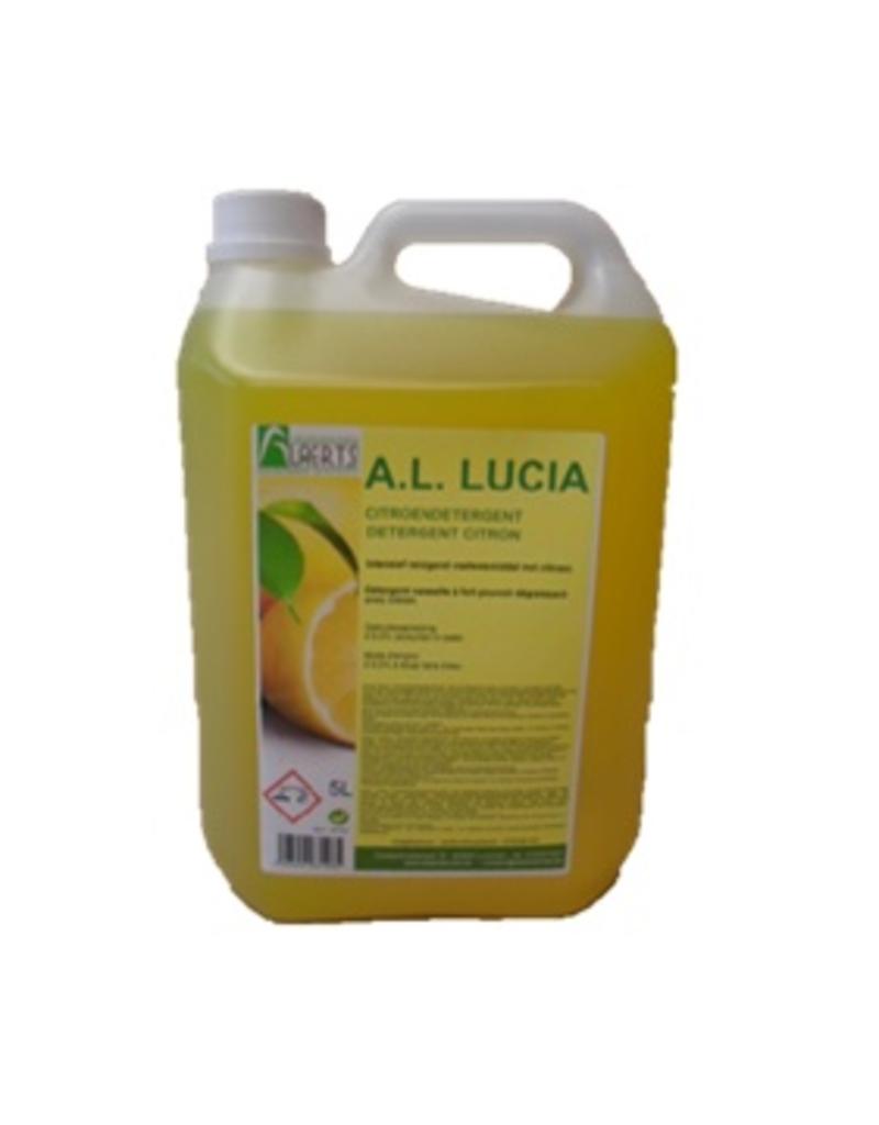 Détergent Lucia 5L