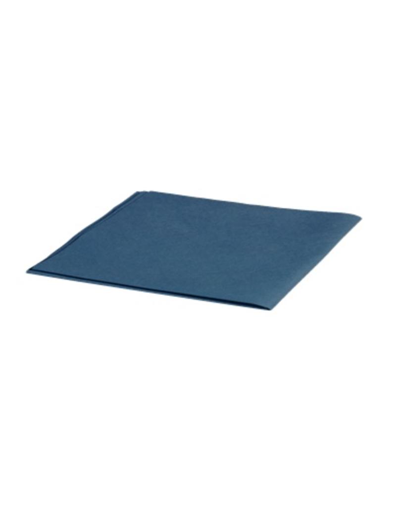 Chiffon de verre microfibre non-woven