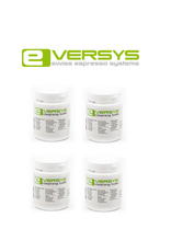 Eversys cleaning balls 4 x 62pcs