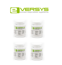 Eversys cleaning balls 62st. x 4