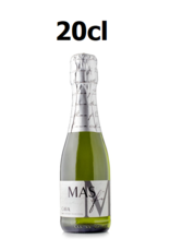 Cava 20cl Mas Fi Brut