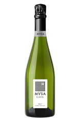 MVSA cava 75cl - Doos 6 flessen