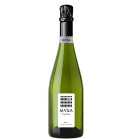 MVSA cava 75cl - Doos 6 flessen
