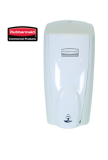 Rubbermaid automatische Handzeep en/of Alcoholgel Dispenser 1851397