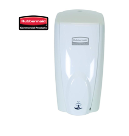 Rubbermaid distributeur automatique de savon pour les mains et/ou gel d'alcool 1851397