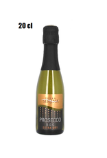 Prosecco mini Terra Serena 20cl 24pcs