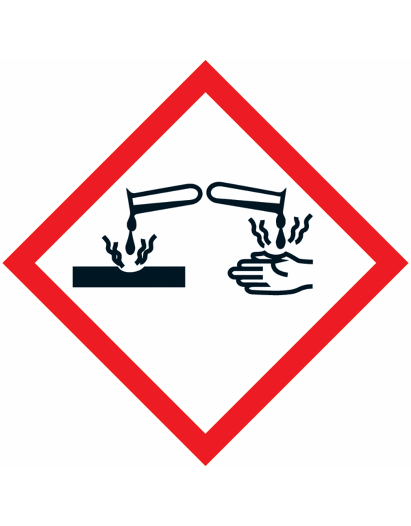 Ontstopper Industrieel 1L (niet voor particulier gebruik)