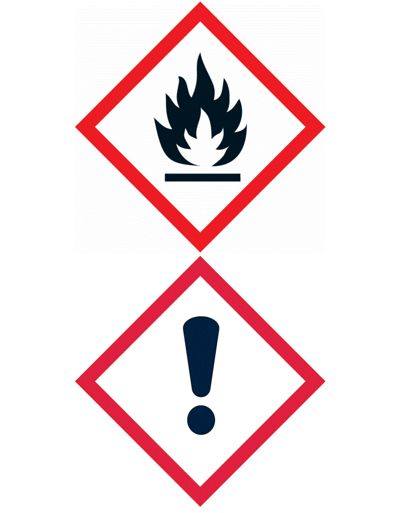 Spray Désinfectant 1L