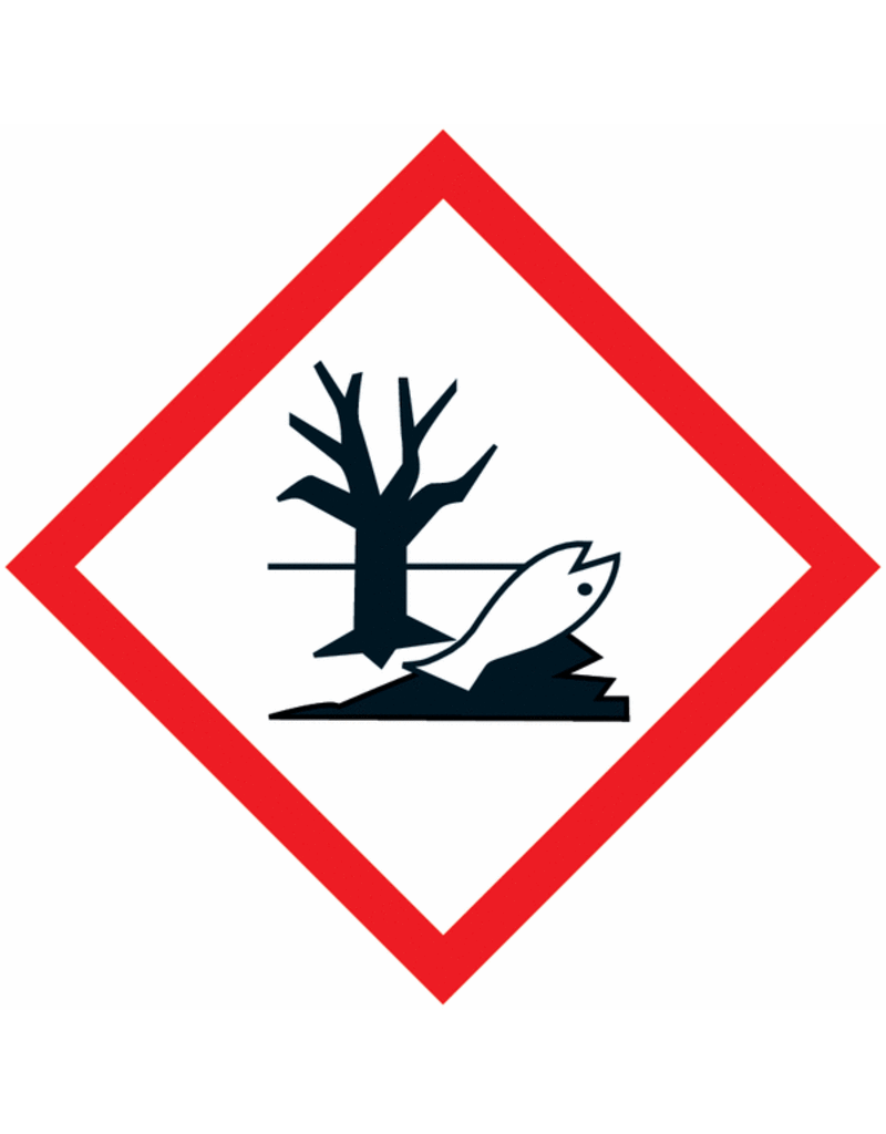 Hypochlorite de sodium - chlore 20L (emballage jetable) BE-REG-00358