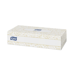 Tork Facial Tissues 140280