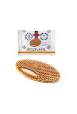 Stroopwafeltjes Midi 150st. x 6cm