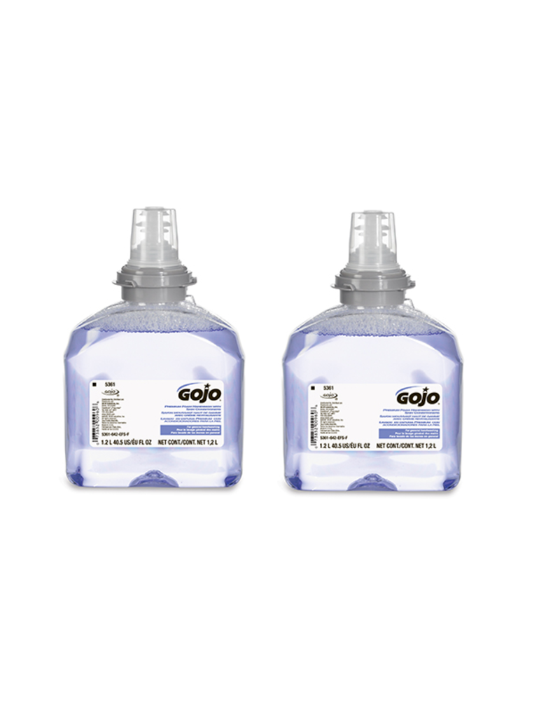 Gojo TFX Premium Foam Handwash 5361-02-EEU00 Freshberry 2st.