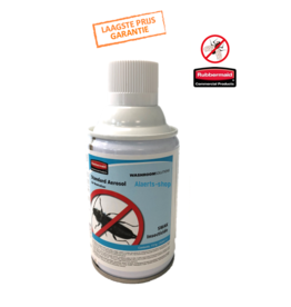 Swak insecticide aerosol 250ml x 6pcs
