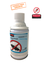 Swak insecticide aerosol 250ml x 12pcs (boîte)