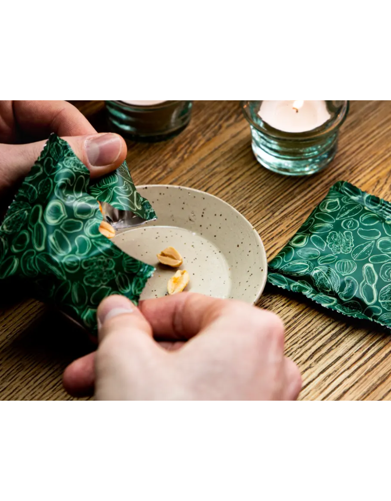 Kleine zakjes notenmix 180st. x 15g - barmix