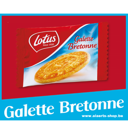 Lotus Galette Bretonne 180pcs