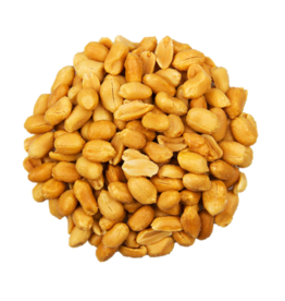 Cacahuètes salées 6kg seau