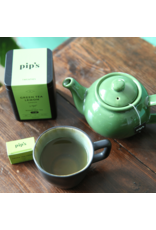 Pip's Tea thee in doosjes 30st. / smaak