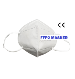 Masques de protection FFP2 - 20 pcs