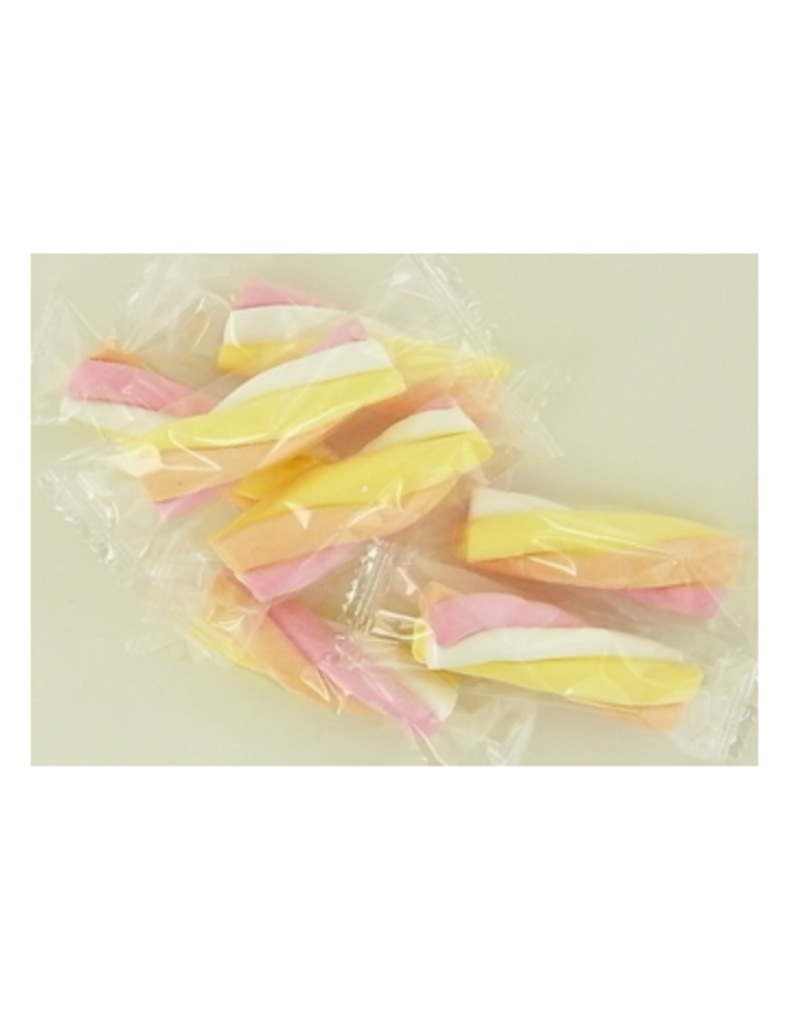 Cable mallow multicolores 1200pcs (new)