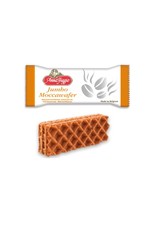 Anna Faggio Jumbo Moccawafer 14g 100st.