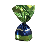 Chocolats aux noisettes - Pralines 6kg ±402pcs