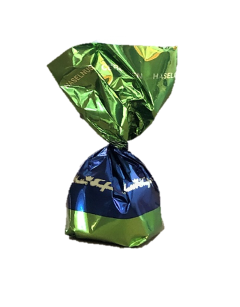 Chocolats aux noisettes - Pralines 6kg