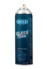 Nerta Glass Foam 500ml